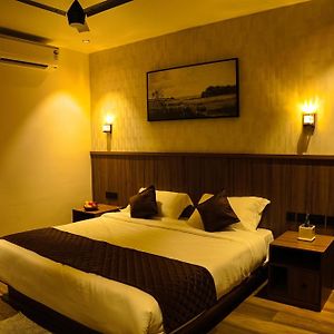 Deluxe Double Room Balcony